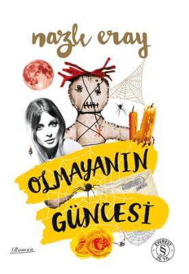 Olmayanın Güncesi - 1