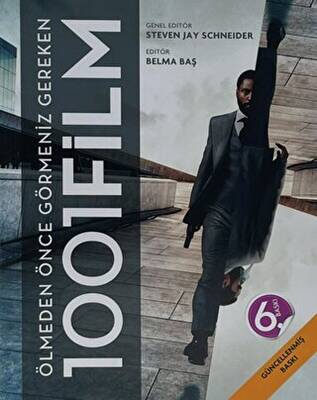 Ölmeden Önce Görmeniz Gereken 1001 Film - 1