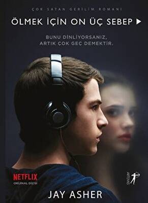 Ölmek İçin On Üç Sebep Film Özel Baskısı - 1