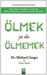 Ölmek Ya da Ölmemek - Altın Kitaplar
