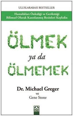Ölmek Ya da Ölmemek - 1