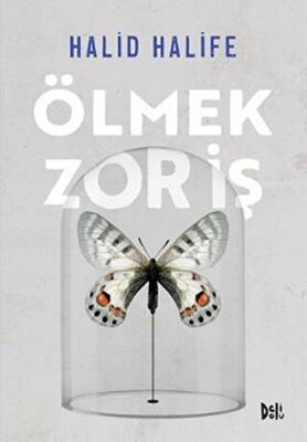 Ölmek Zor İş - 1
