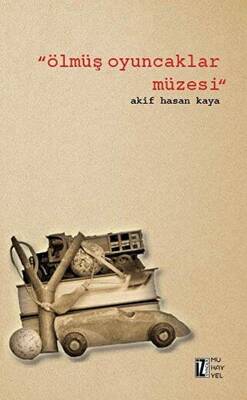 Ölmüş Oyuncaklar Müzesi - 1