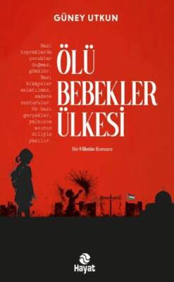 Ölü Bebekler Ülkesi - 1