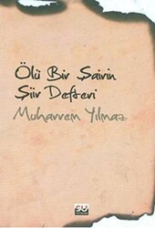 Ölü Bir Şairin Şiir Defteri - Su Yayınevi