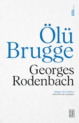 Ölü Brugge - Ketebe Yayınları