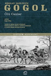 Ölü Canlar - İletişim Yayınevi