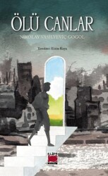 Ölü Canlar - Elips Kitap