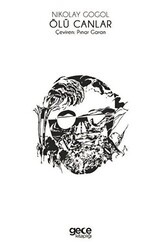 Ölü Canlar - Gece Kitaplığı