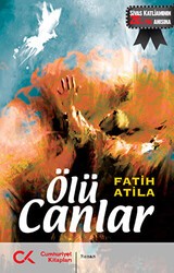 Ölü Canlar - Cumhuriyet Kitapları