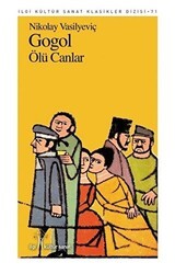 Ölü Canlar - İlgi Kültür Sanat Yayınları