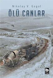 Ölü Canlar - Bilgi Yayınevi