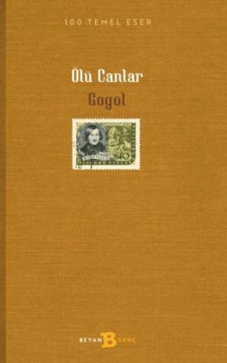 Ölü Canlar - 1