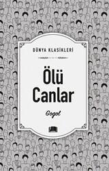 Ölü Canlar - Ema Kitap