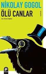 Ölü Canlar - Pınar Yayınları