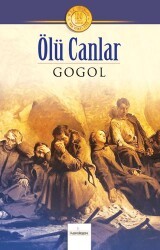 Ölü Canlar - Kardelen Yayınları