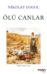 Ölü Canlar - Can Yayınları