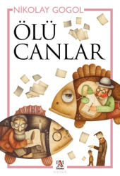 Ölü Canlar - Panama Yayıncılık
