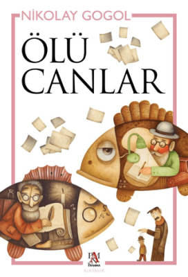Ölü Canlar - 1