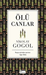 Ölü Canlar - Koridor Yayıncılık