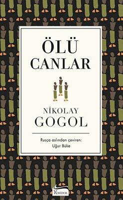 Ölü Canlar - 1