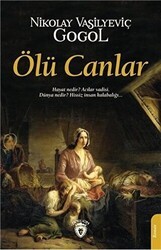 Ölü Canlar - Dorlion Yayınları