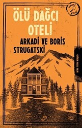 Ölü Dağcı Oteli - 1