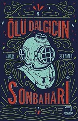 Ölü Dalgıcın Sonbaharı - Dedalus Kitap