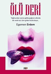 Ölü Deri - Tilki Kitap