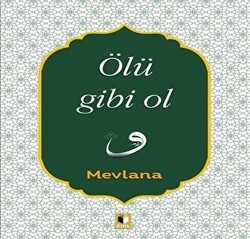 Ölü Gibi Ol - Ehil Yayınları