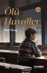 Ölü Hayaller 1. Cilt - 1