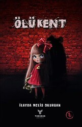 Ölü Kent - Theseus Yayınevi