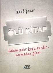 Ölü Kitap - 160. Kilometre Yayınevi