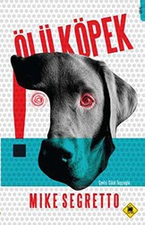 Ölü Köpek - Tembel Hayvan Yayınları