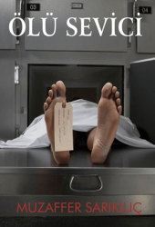 Ölü Sevici - Cinius Yayınları