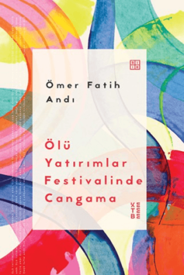 Ölü Yatırımlar Festivalinde Cangama - 1