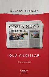 Ölü Yıldızlar - İlksatır Yayınevi