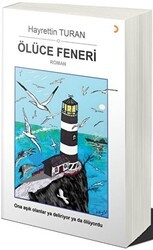 Ölüce Feneri - Cinius Yayınları