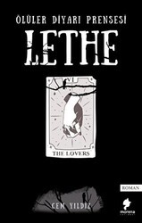 Ölüler Diyarı Prensesi Lethe - Morena Yayınevi