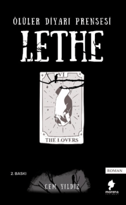 Ölüler Diyarı Prensesi Lethe - 1