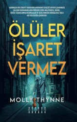 Ölüler İşaret Vermez - Mahzen Yayıncılık