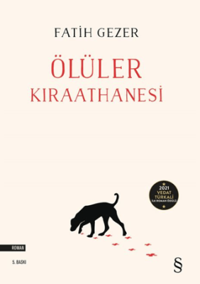 Ölüler Kıraathanesi - 1