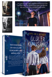 Ölüler Konuşamaz - İndigo Kitap