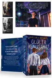 Ölüler Konuşamaz - İndigo Kitap