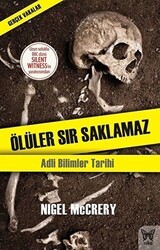 Ölüler Sır Saklamaz - Nika Yayınevi