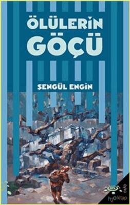 Ölülerin Göçü - 1