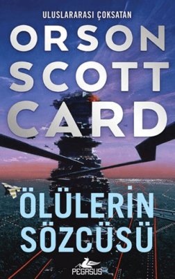 Ölülerin Sözcüsü - 1