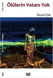 Ölülerin Vatanı Yok - Şiirden Yayıncılık