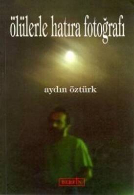 Ölülerle Hatıra Fotoğrafı - 1