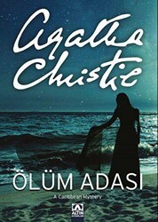 Ölüm Adası - Altın Kitaplar